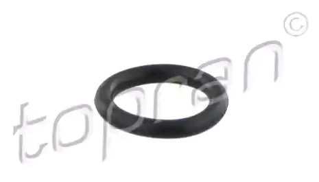 TOPRAN Guarnizione, Asta controllo livello olio 115 007 TOPRAN 115 007 Astina olio VW Touareg 7p originale prezzo