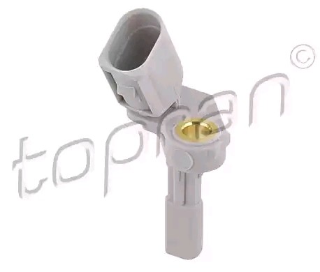 TOPRAN Capteur ABS 115 181 Sonde ABS TOPRAN GIULIA 115 181 pas cher