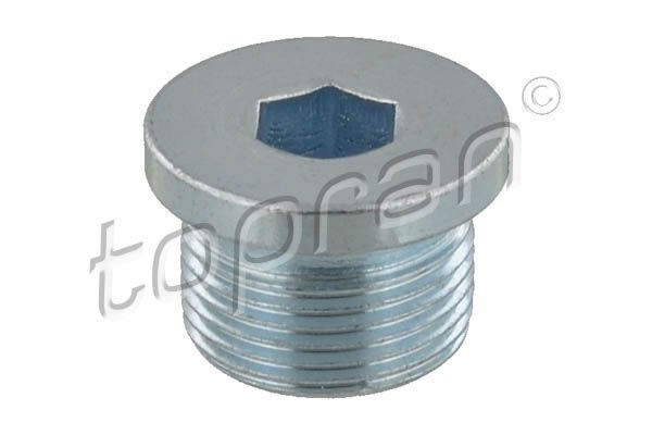 TOPRAN Tappo filettato, Scatola cambio 115 347 115 347 costo Coppa olio cambio automatico TOPRAN SUZUKI LIANA
