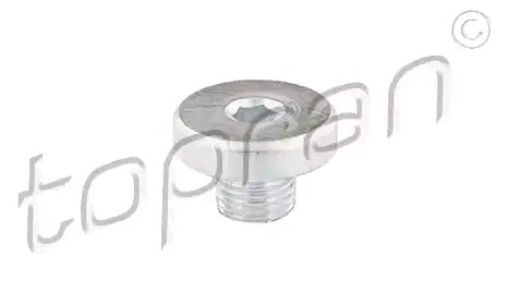 TOPRAN Oljeplugg 115 362 115 362 TOPRAN oljeplugg Audi A2