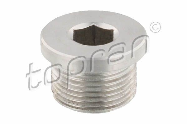 TOPRAN Verschlussschraube, Getriebegehäuse 115 364 115 364 Getriebe-Ölwanne HONDA FR-V TOPRAN kaufen