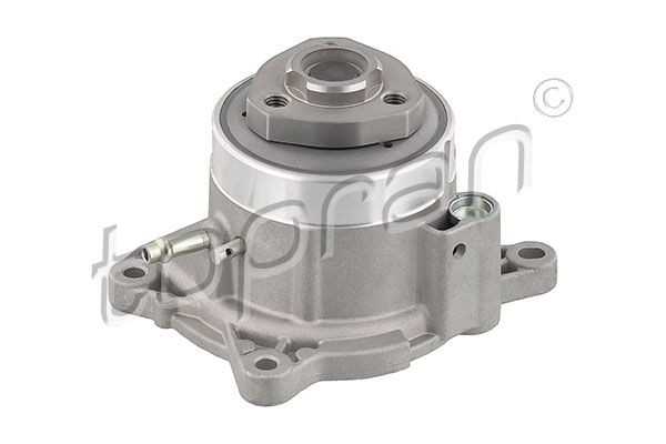 TOPRAN Vesipumppu 115 447 115 447 TOPRAN Vesipumput DACIA LOGAN