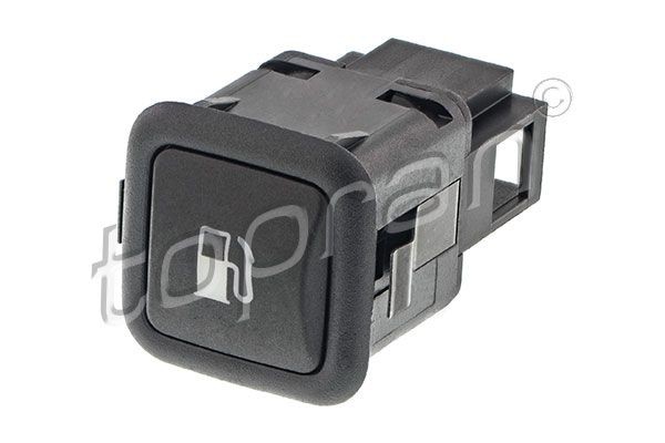 TOPRAN Lüliti, paagiluugi avamine 115 504 Jeep WK, WK2 Lukustusnupp 115 504 TOPRAN
