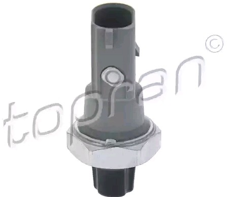 Öldruckschalter TOPRAN 115 513 TOPRAN 115 513: Öldruckgeber Porsche CAYENNE 2016