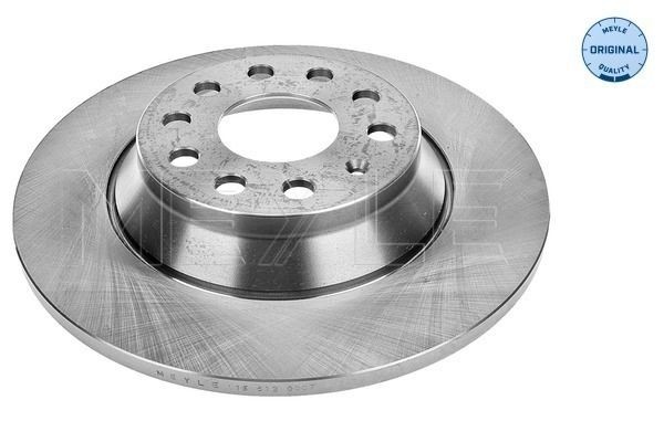 MEYLE Disque de frein 115 523 0013 115 523 0013 MEYLE Disque Seat pas cher