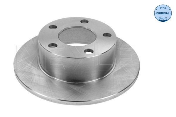 MEYLE Piduriketas 115 523 0015 Sport pidurikettad MEYLE Volkswagen CADDY 115 523 0015