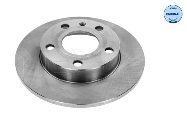 MEYLE Bremseskive 115 523 0030 Bremseskiver MEYLE Seat ARONA 115 523 0030