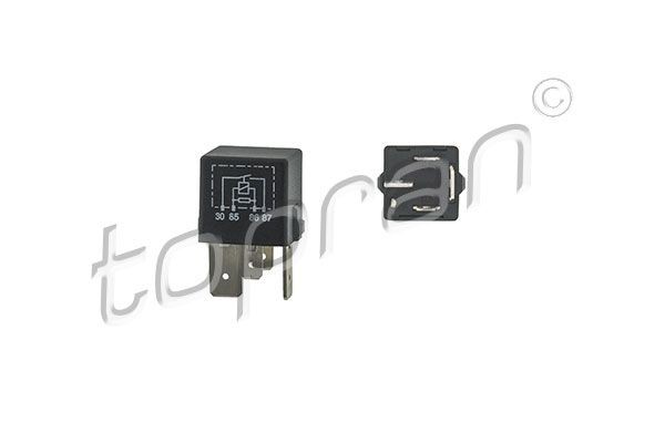TOPRAN Multifunktionsrelæ 115 668 115 668 Multifunktionsrelæ TOYOTA AVENSIS TOPRAN