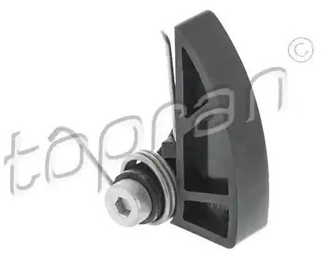 TOPRAN Napinák rozvodovej reżaze 115 739 Napinak rozvodovej retaze TOPRAN Volkswagen JETTA 115 739