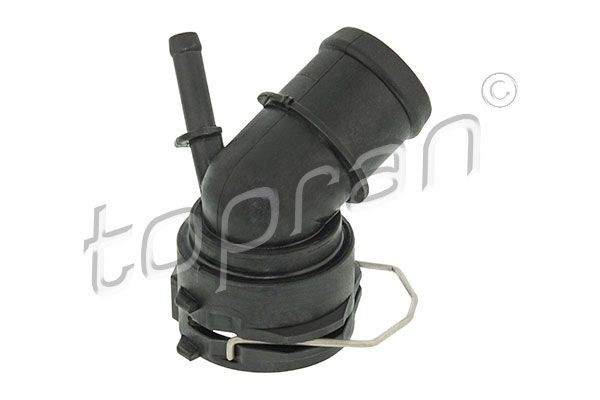 TOPRAN Flens koelvloeistof 115 906 TOPRAN 115 906 Flens koelvloeistof SKODA Kamiq (NW4) goedkoop