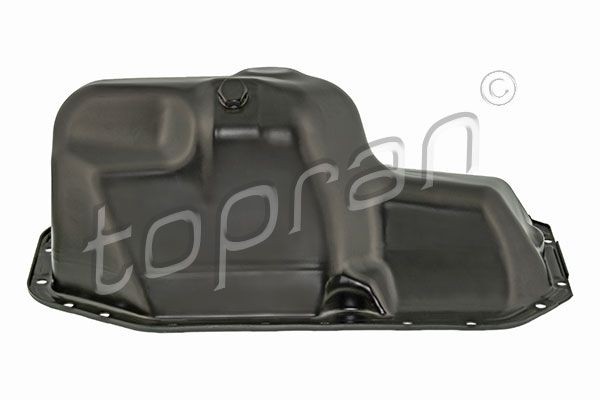 TOPRAN Oljetråg 115 913 Byta Oljetråg Seat Arosa 6h kostnad TOPRAN 115 913