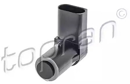 TOPRAN Capteur de recul 115 956 Détecteur de recul TOPRAN ROOMSTER 115 956 pas cher