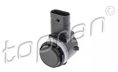 TOPRAN Sensor de estacionamento 115 957 TOPRAN Sensor de aparcamiento SUZUKI 115 957
