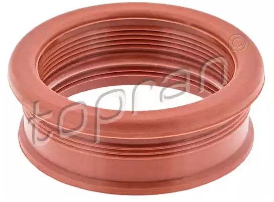 TOPRAN Bague d'étanchéité, gaine de suralimentation 115 991 Mercedes-Benz Classe E Bague d'étanchéité, gaine de suralimentation TOPRAN 115 991
