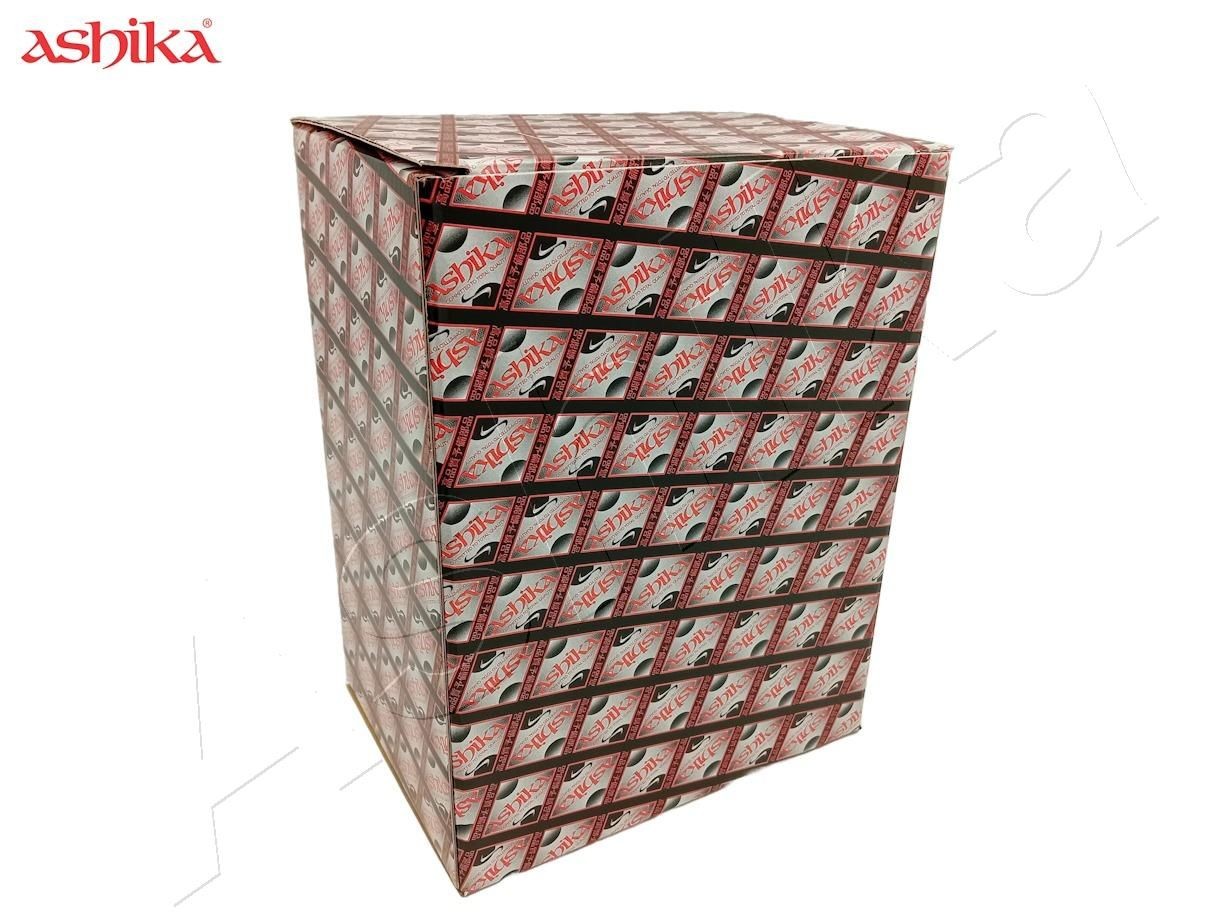 ASHIKA Klapikaanekruvi 115-01-100 115-01-100 Klapikaanekruvikomplekt CITROËN C5 ASHIKA