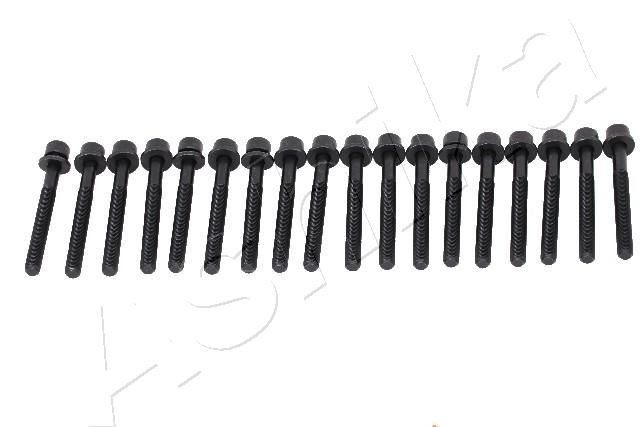 ASHIKA Cylinder Head Bolt 115-01-102 SUZUKI BALENO ASHIKA cylinder head bolts 11501102