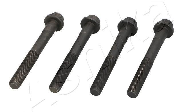ASHIKA Topplocksbult 115-02-200 ASHIKA 115-02-200 Topplocksbultar Toyota Hiace 4 original