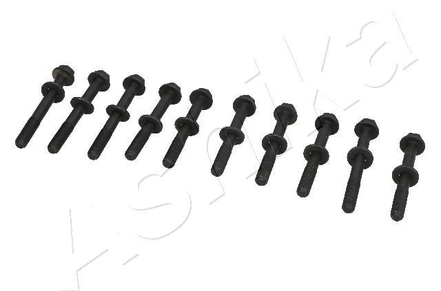 ASHIKA Kit bulloni testata 115-08-800 ASHIKA 115-08-800 Bulloni testata Suzuki Samurai SJ originale prezzo