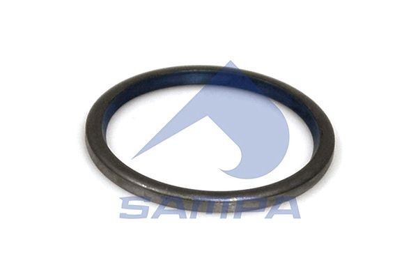 SAMPA Tesniaci krúżok čapu nápravy 115.025 115.025 Tehlica OPEL VECTRA SAMPA