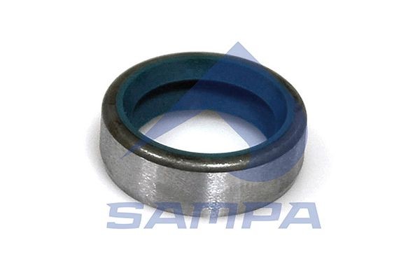 SAMPA Dichtring, Federbuchse (Federauge) 115.062 SAMPA 115.062 Dichtring, Federbuchse (Federauge)