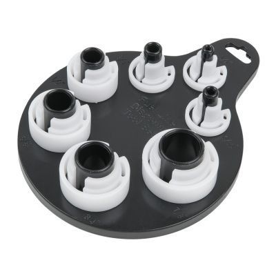 KS TOOLS Opplåsingsverktøysett, drivstoffledning 115.1089 115.1089 KS TOOLS Brennstoffslange Chrysler billige
