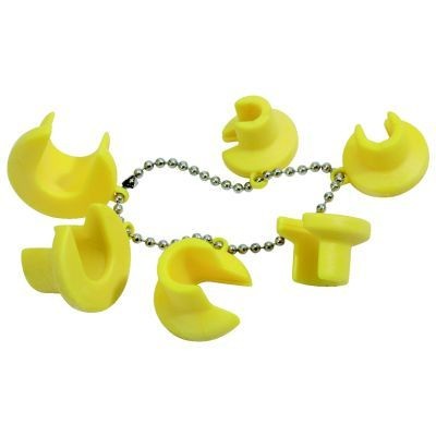 KS TOOLS Entriegelungswerkzeugsatz, Kraftstoffleitung 115.1095 115.1095 KS TOOLS CHRYSLER Kraftstoffleitung Benzin und Diesel