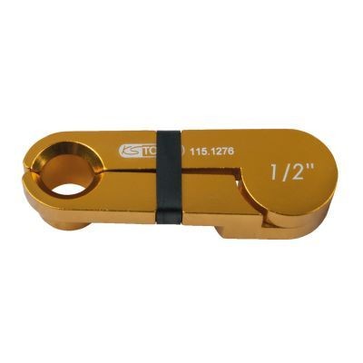 KS TOOLS Opplåsingsverktøysett, drivstoffledning 115.1276 Brennstoffslange KS TOOLS LACETTI 115.1276 billige
