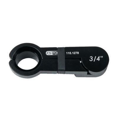 KS TOOLS Opplåsingsverktøysett, drivstoffledning 115.1278 Brennstoffslange KS TOOLS LACETTI 115.1278 billige