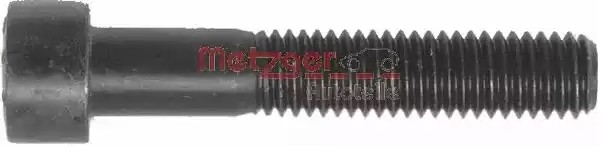 METZGER Bremssattelschraube 11501 11501 Bremssattelhalter METZGER CHEVROLET TRANS SPORT