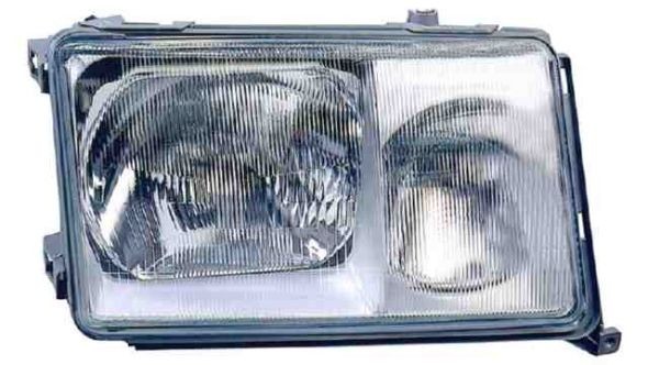 IPARLUX Faro anteriore 11501003 IPARLUX 11501003 Fari MERCEDES-BENZ W124 Coupe (C124) originale prezzo