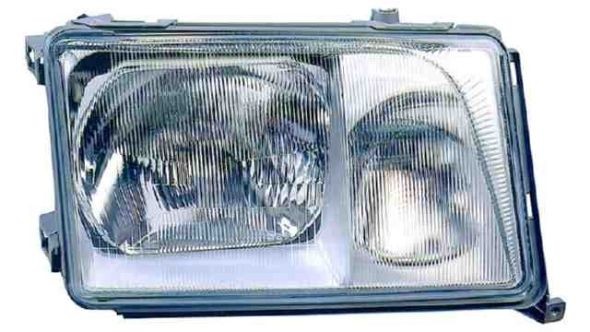 IPARLUX Faro anteriore 11501005 IPARLUX 11501005 Faro anteriore