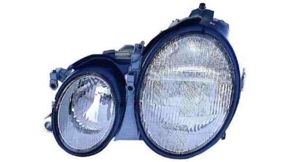 Projecteur principal IPARLUX 11501201 IPARLUX 11501201 Feux avant gauche et droit Mercedes-Benz CLK 2000