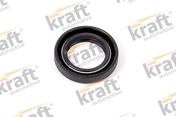 KRAFT Akseltetningsring, girmekanisme 1150185 Pakningssett automatgir KRAFT Opel ASTRA 1150185