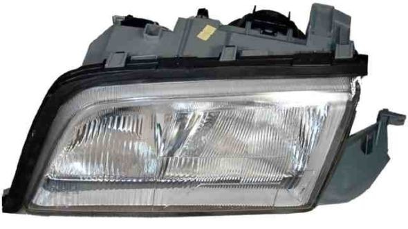 IPARLUX Farol principal 11502003 IPARLUX 11502003 Farol principal MERCEDES-BENZ Classe C Sedan (W202) C 43 AMG 279 cv 1997