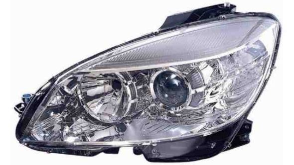 IPARLUX Ajovaloumpio 11502202 Mercedes Citan 415 ajovaloumpio LED ja Xenon IPARLUX 11502202