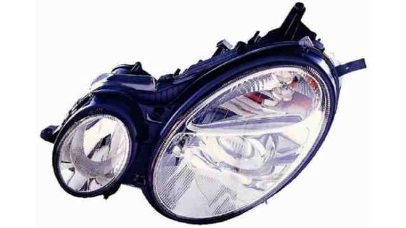 IPARLUX Farol principal 11502711 11502711 Farol principal MERCEDES-BENZ Classe B IPARLUX