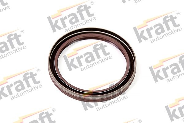 KRAFT Tesniaci krúżok kľukového hriadeľa 1151508 Tesniaci krúżok kľukového hriadeľa KRAFT Skoda SUPERB 1151508