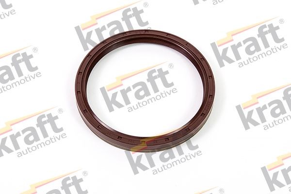 KRAFT Tesniaci krúżok kľukového hriadeľa 1151561 Tesniaci krúżok kľukového hriadeľa KRAFT SUPERB 1151561 lacné
