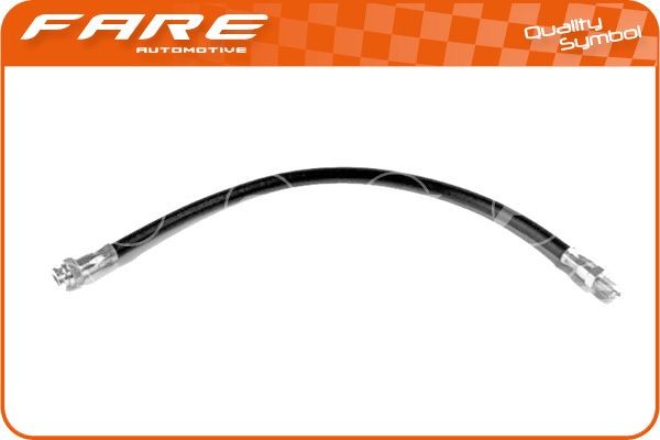 FARE SA Bremseslange 11516 11516 Bremseslange FARE SA LANCIA LYBRA