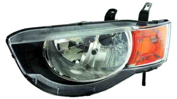 IPARLUX Koplamp 11517403 IPARLUX 11517403 Voorlamp Mitsubishi Colt CZC originele prijs