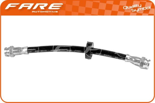FARE SA Bremseslange 11519 Bremseslange FARE SA Lancia LYBRA 11519