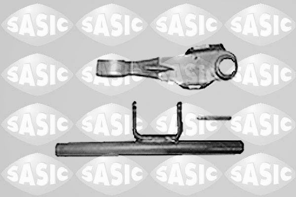 SASIC Riemvork, koppeling 1152272 SASIC Riemvork OPEL 1152272