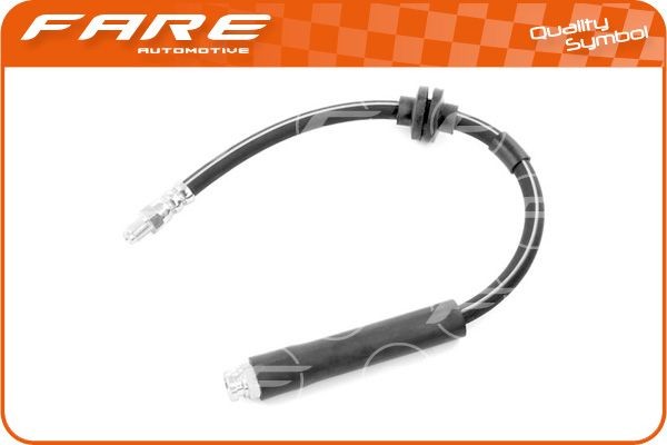 FARE SA Bremseslange 11523 Bremseslange FARE SA Lancia LYBRA 11523