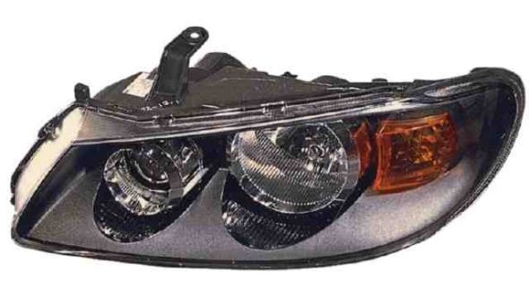 Esituli IPARLUX 11524304 IPARLUX 11524304: Esituled Nissan ALMERA 2024