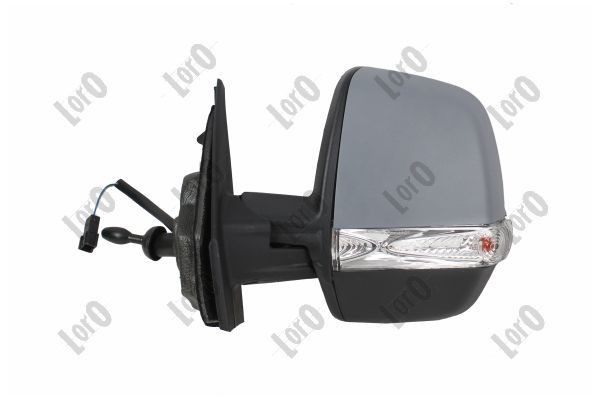 ABAKUS Specchietto retrovisore esterno 1152M13 1152M13 costo Specchietto retrovisore FIAT 124 ABAKUS