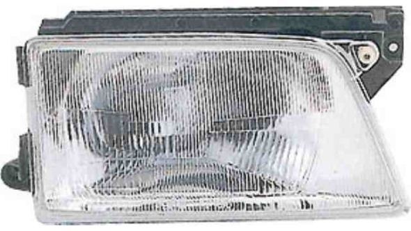 IPARLUX Esituli 11530222 IPARLUX 11530222 originaal Esituled Opel Kadett E Caravan hind