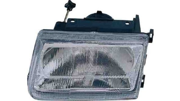 IPARLUX Farol principal 11531101 IPARLUX 11531101 Farol principal Opel Corsa A TR baratos
