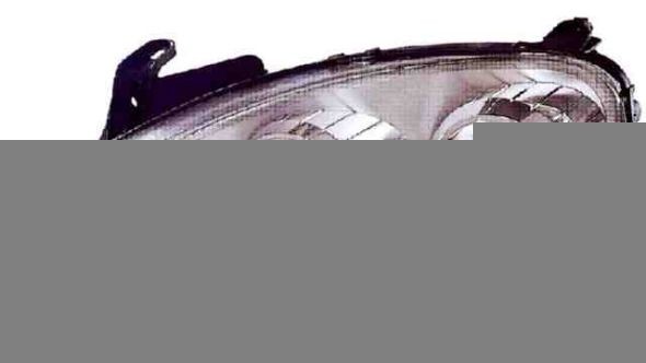 IPARLUX Projecteur principal 11531322 IPARLUX 11531322 Projecteur principal