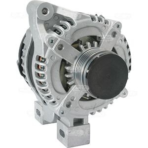 HC-Cargo Startmotor 115336 115336 Starter voor de motor Volkswagen SHARAN HC-Cargo
