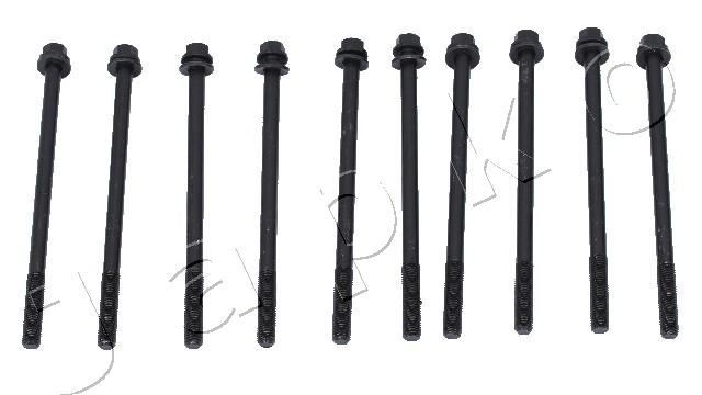 JAPKO Sylindertoppskrue 115401 Strekkbolter JAPKO TOYOTA 115401